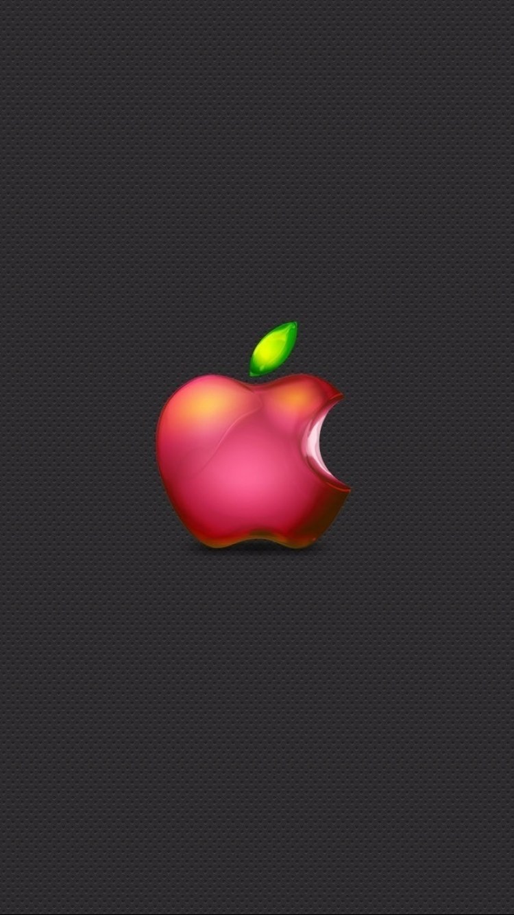 Обои Apple