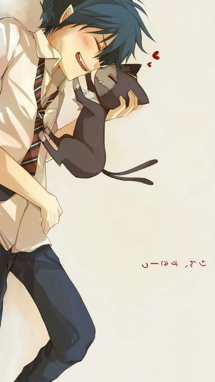 Рин окумура торс