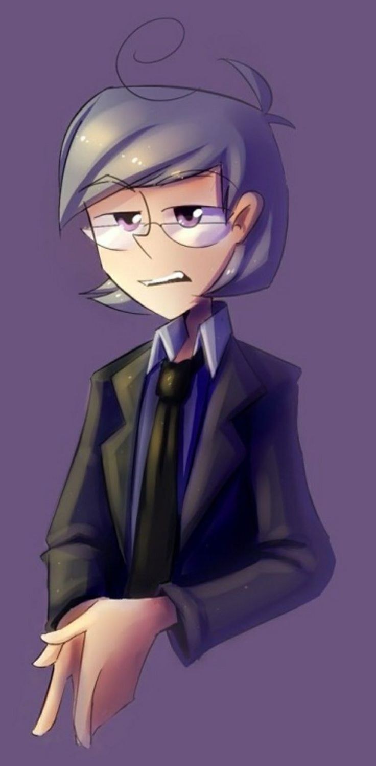 Куромаку Федор комикс