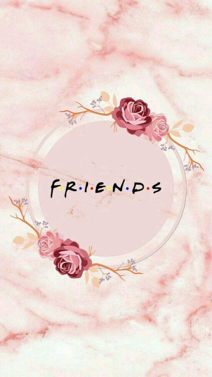 Розовый мрамор с золотом