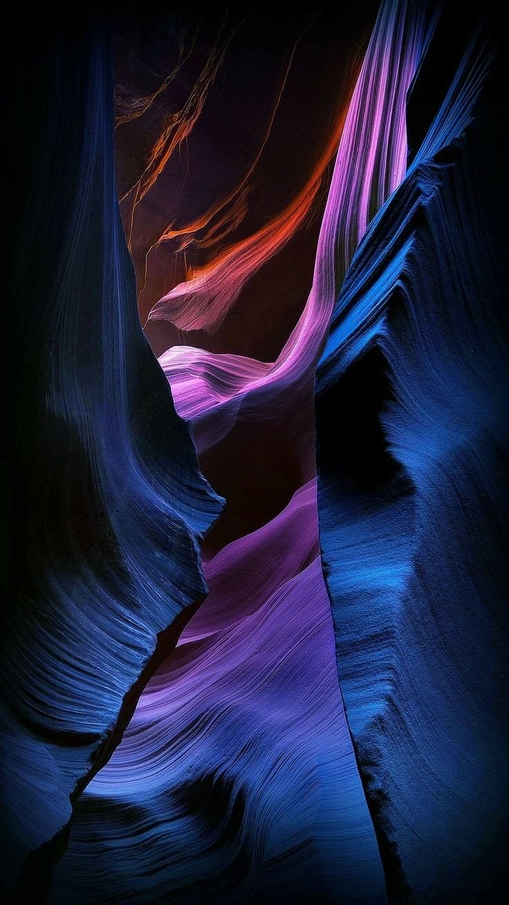 Super Amoled обои