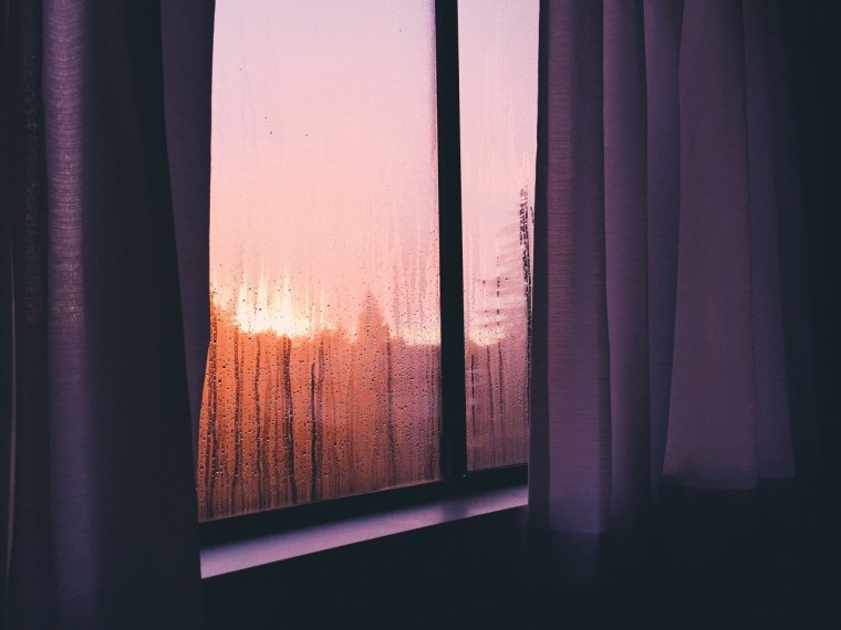 Окно Эстетика