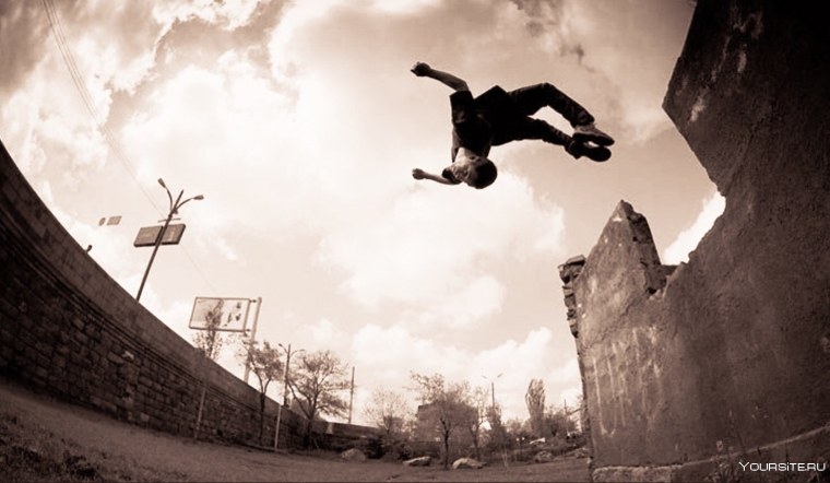 Бланш фриран