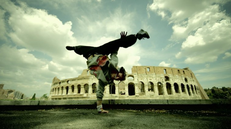 Илья Малягин