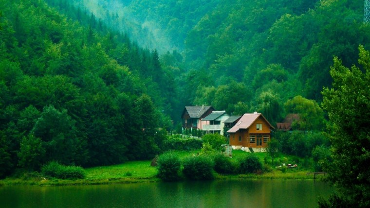 Швейцария манзаралари