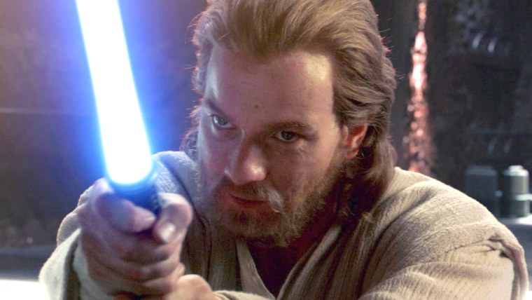 Эван МАКГРЕГОР 2020