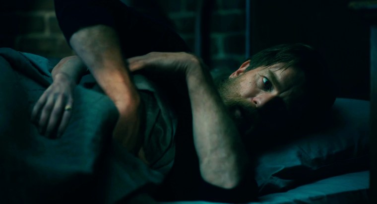 Эван МАКГРЕГОР молодой