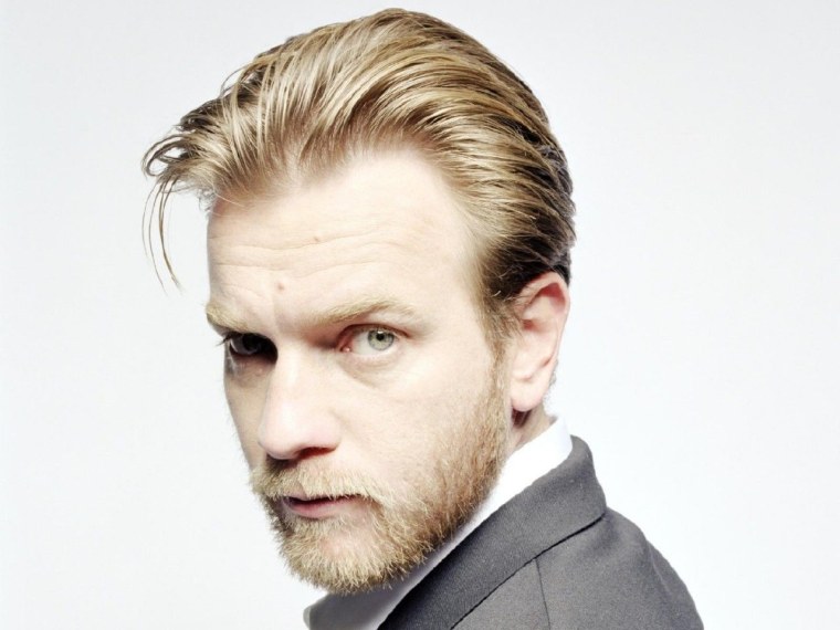 Оби-Ван Кеноби сериал 2022