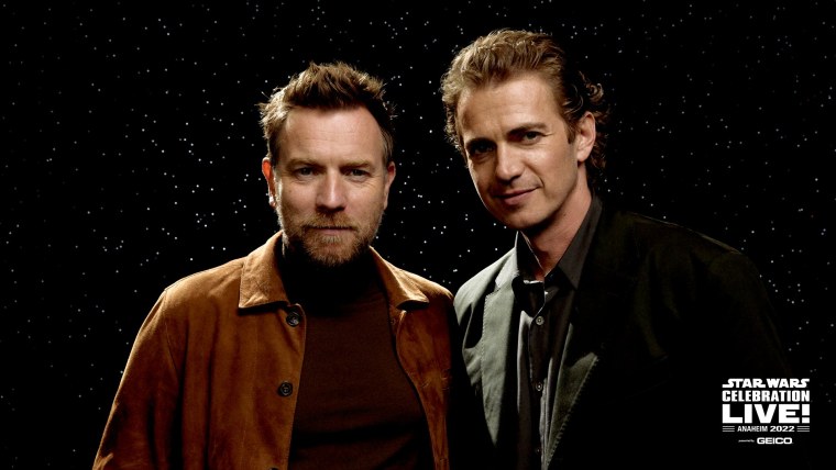 Ewan Gordon MCGREGOR