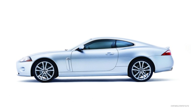 Jaguar XK 2006 (x150)
