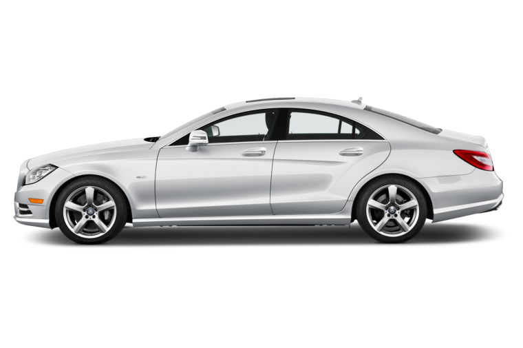 Mercedes-Benz CLS-class 2014