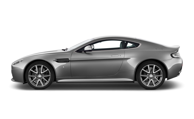 Aston Martin Genesis купе