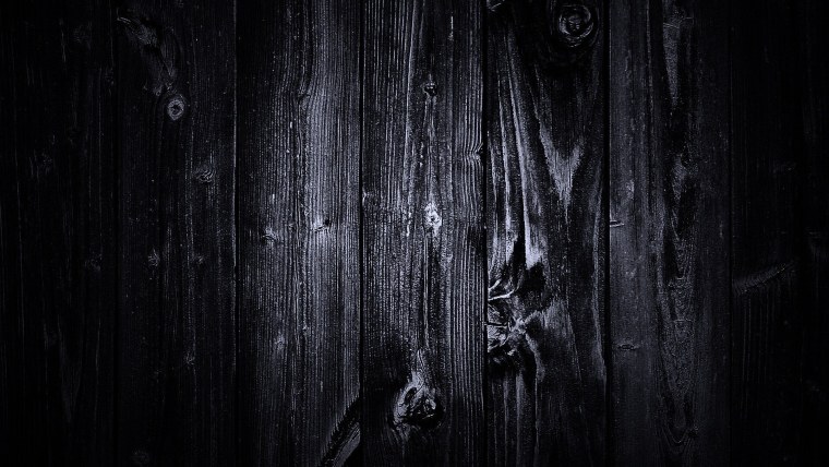 Черное дерево