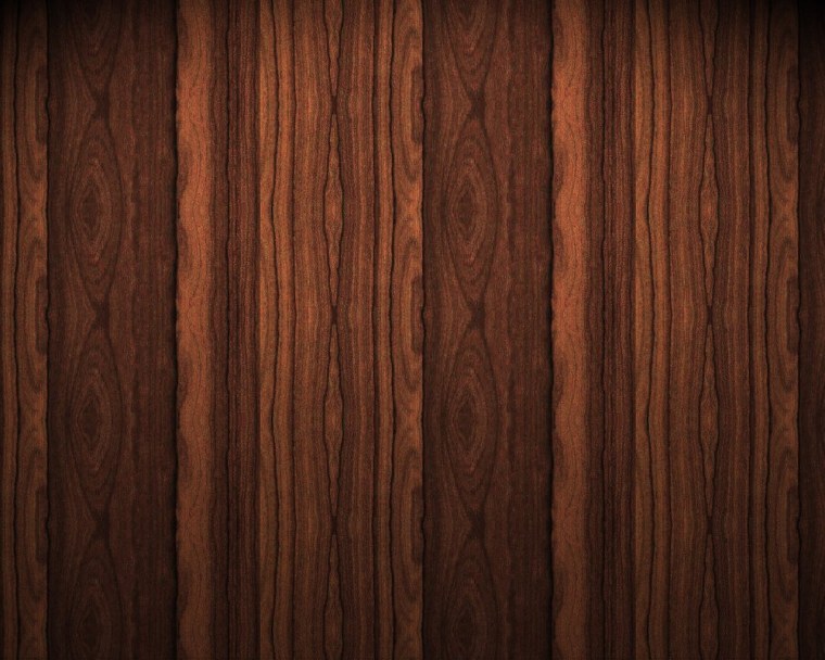 Фон темное дерево