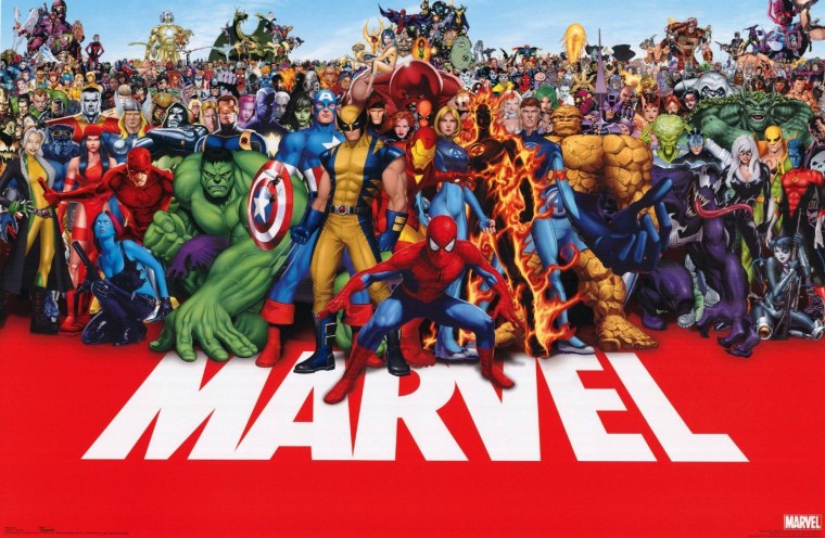 Marvel (Вселенная Марвел)
