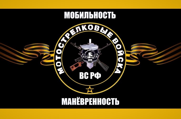 День мотострелковых войск 2021