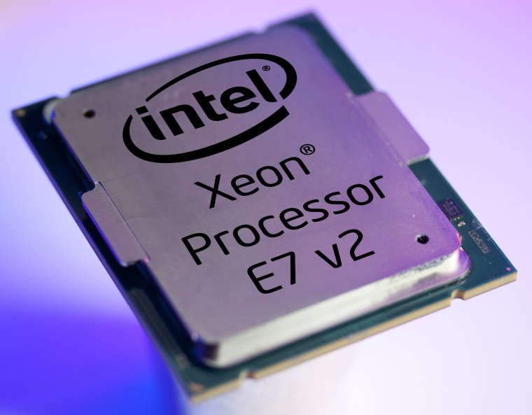 Intel® Xeon® e7-8890 v3
