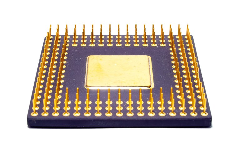 Простой процессор