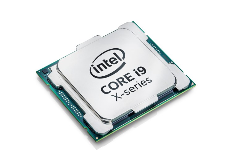 Процессор Intel Core i9-7920x