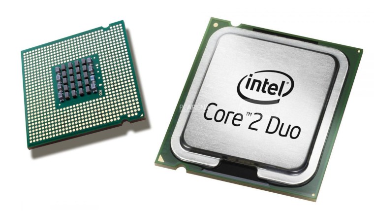 Процессор Intel Core 2 Quad