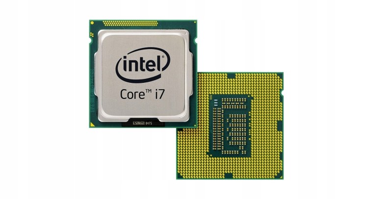 Процессор Intel Core i7-9700k