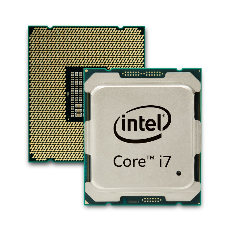 Intel Core i7 7700k