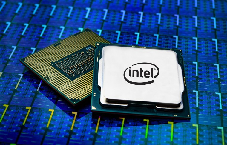 Процессор Intel Core i9-10900kf OEM