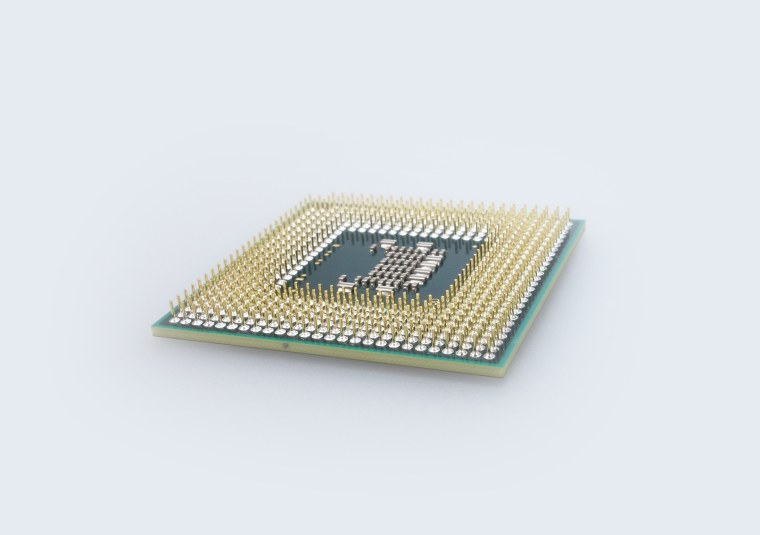• Процессор, CPU (Central processing Unit)