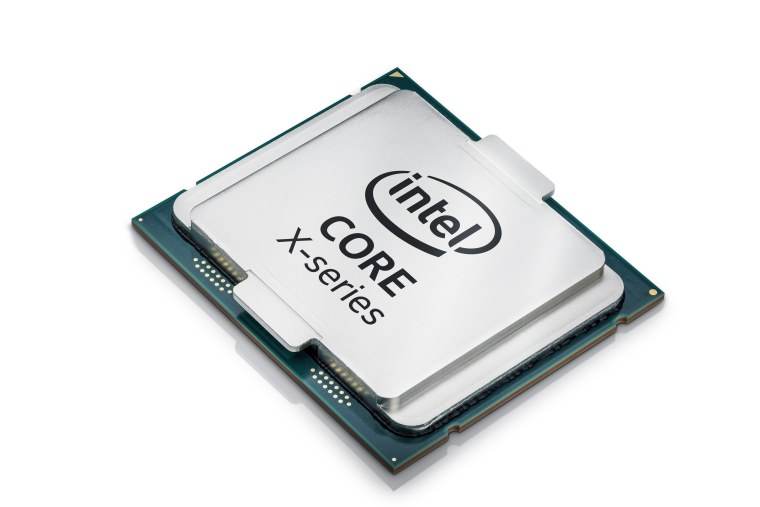 Intel Core i7-7740x (Box)
