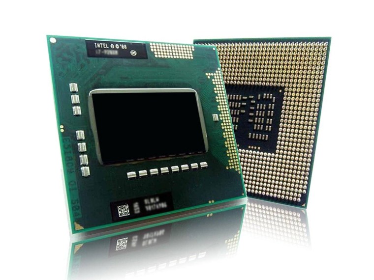 Core i7-740qm