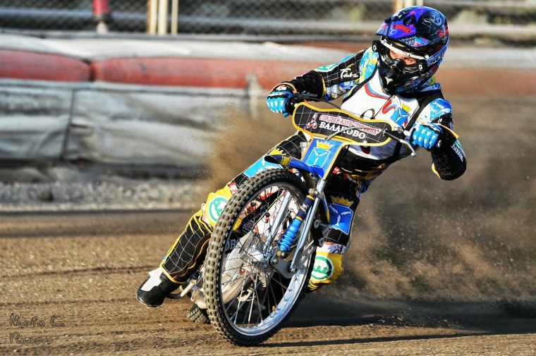 Классический спидвей