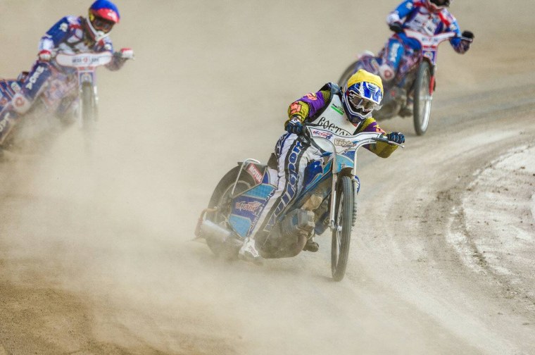 Спидвей Восток