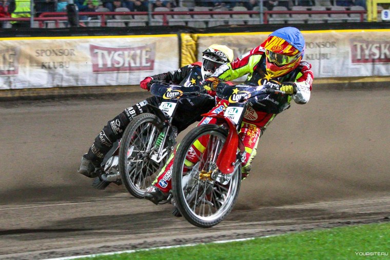 Спидвей картинки