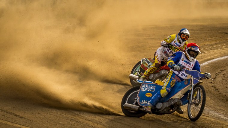 Эмиль Сайфутдинов спидвей 2020