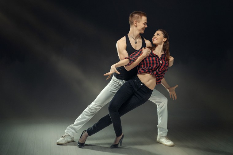 Танго референс