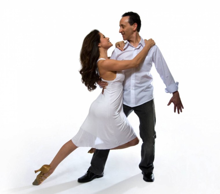 Латиноамериканские танцы