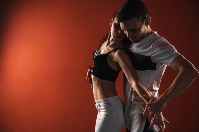 Танго Буэнос Айрес милонги