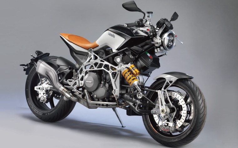Bimota мотоциклы