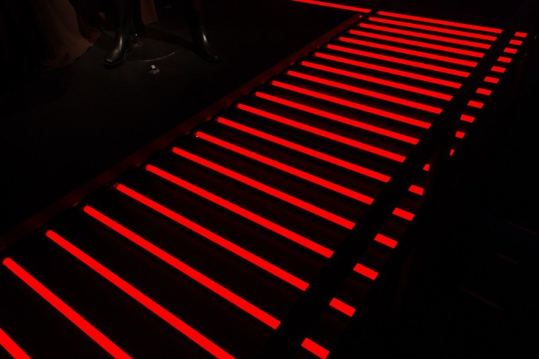 Чёрно красная Эстетика