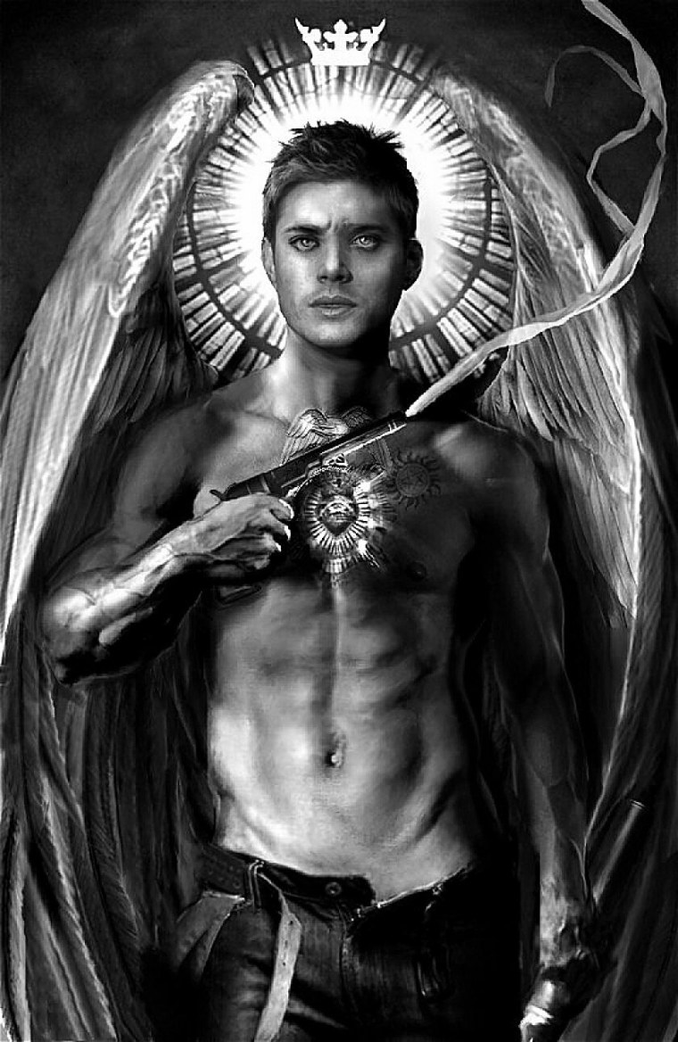 Красный демон