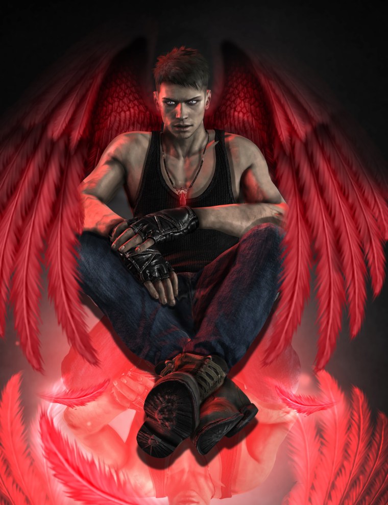 Сатана в капюшоне