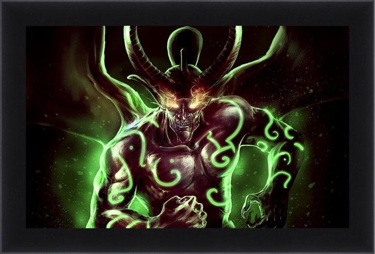 Ангел мужчина