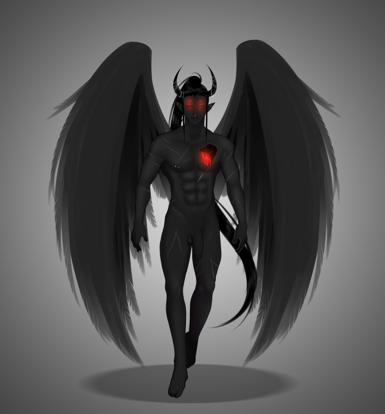 Дистурбед Найт