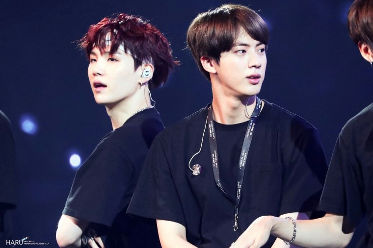 Джебом и Шуга