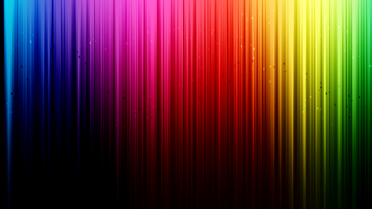 Красивый фон для канала