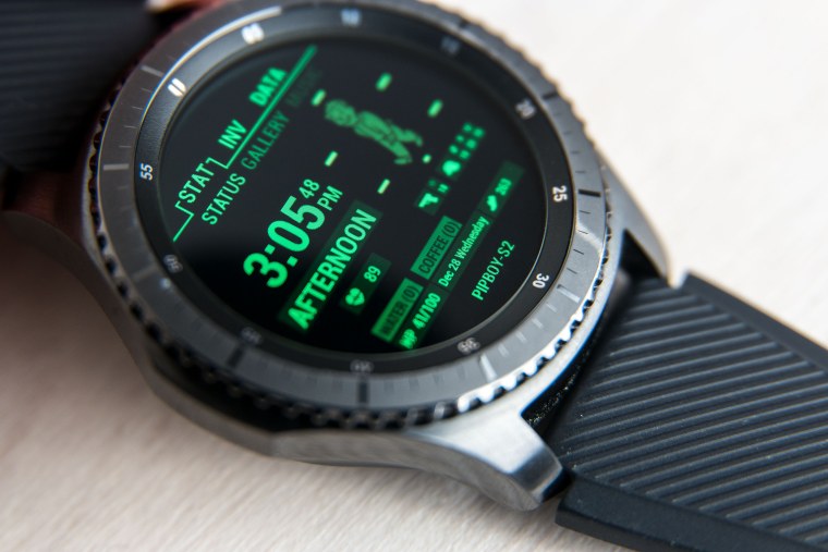 Часы Samsung Galaxy watch3