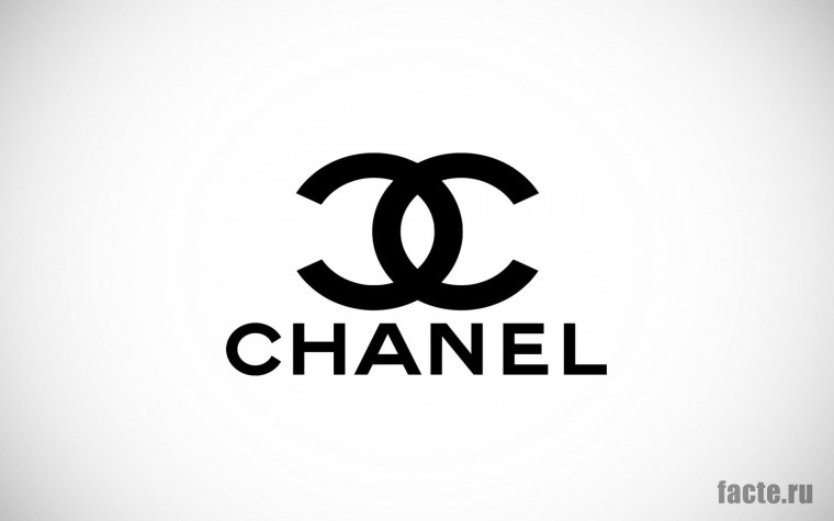 Коко Шанель символ