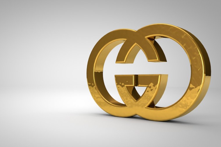 Брендовые символы