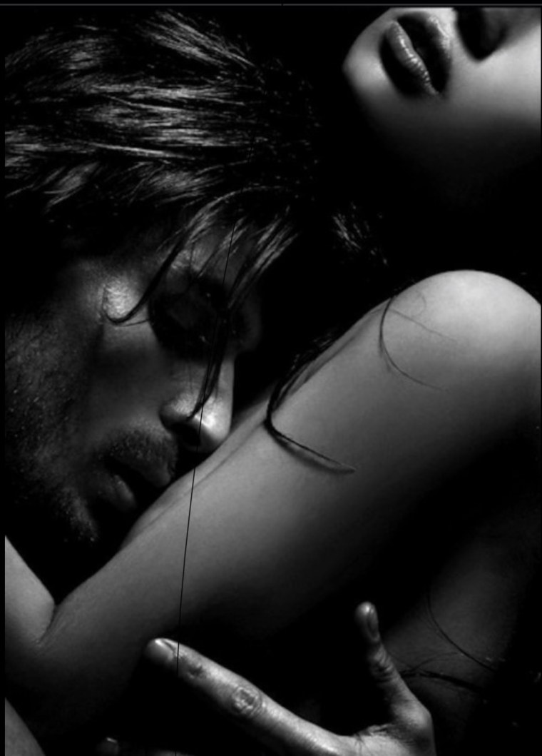 Нежная страсть