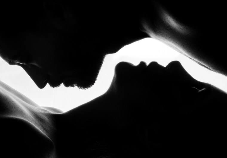 Любовь и страсть